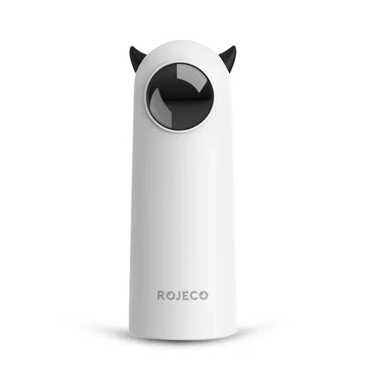 Automatic Cat Toy – Interactive Smart LED Laser MC
